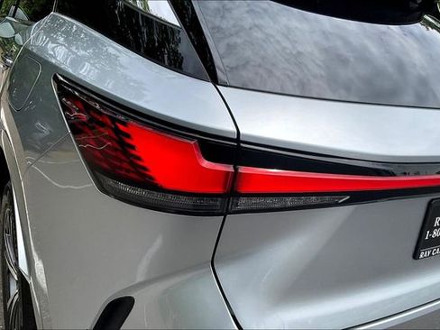 Used 2023 Lexus RX 350 Premium w/ Accessory Package (Z1) AWD/4WD image 23
