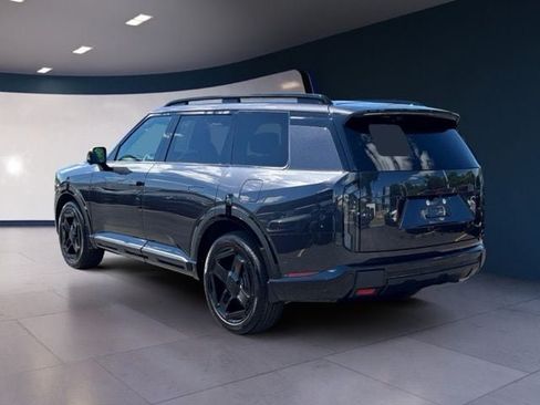 Used 2027 Kia Telluride SX Prestige X-Line AWD/4WD image 3