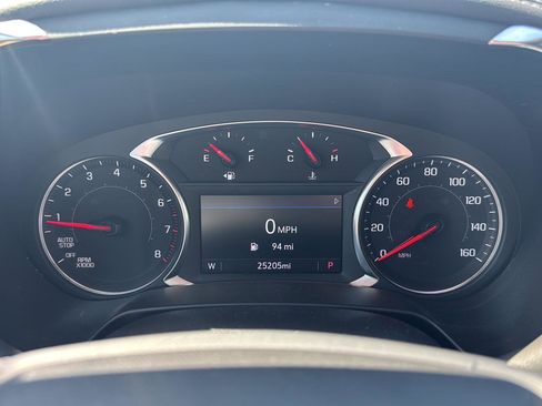 Used 2025 Chevrolet Blazer LT image 15