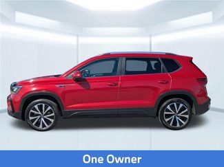 Used 2024 Volkswagen Taos SE FWD video 2