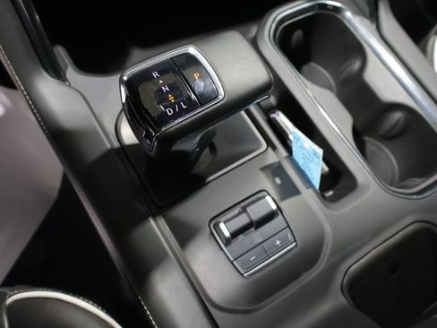 Used 2023 GMC Sierra 1500 AT4X AWD/4WD image 34