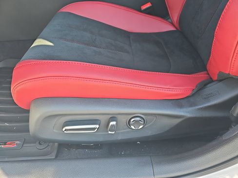 New 2026 Acura Integra Type S image 28