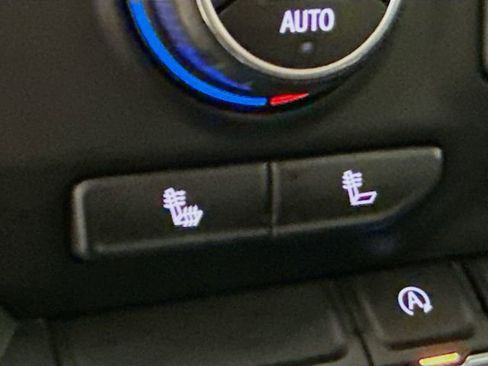 Used 2019 Chevrolet Silverado 1500 LT w/ All-Star Edition image 21