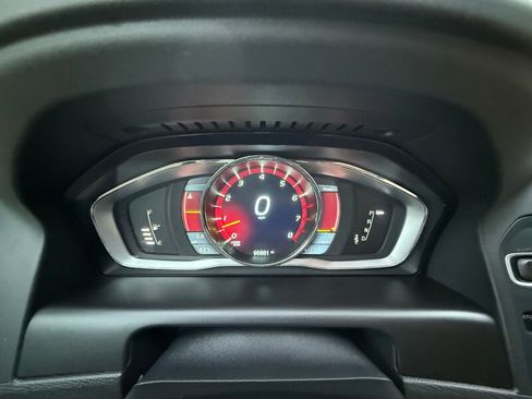 Used 2014 Volvo XC60 T6 image 22