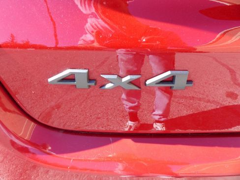 Used 2023 Jeep Compass High Altitude AWD/4WD image 47