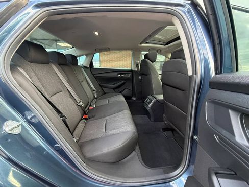 Used 2025 Honda Accord SE image 10