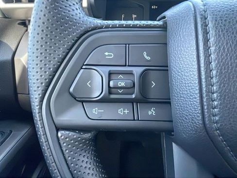 New 2026 Toyota Tacoma SR image 22