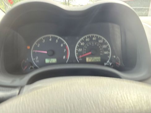 Used 2009 Toyota Corolla FWD image 13