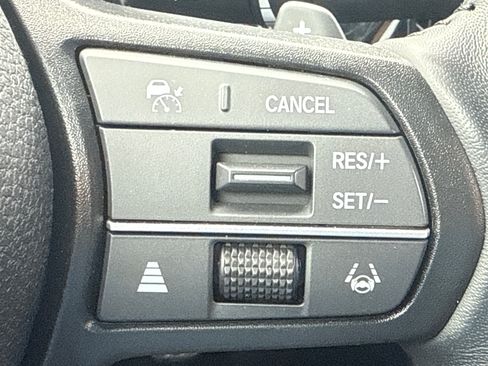 Used 2024 Honda Accord Sport image 29
