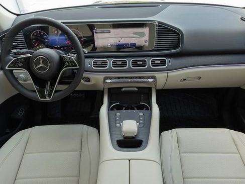 New 2026 Mercedes-Benz GLE 350 4MATIC image 22