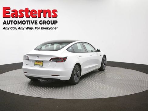 Used 2023 Tesla Model 3 Standard Range RWD image 38
