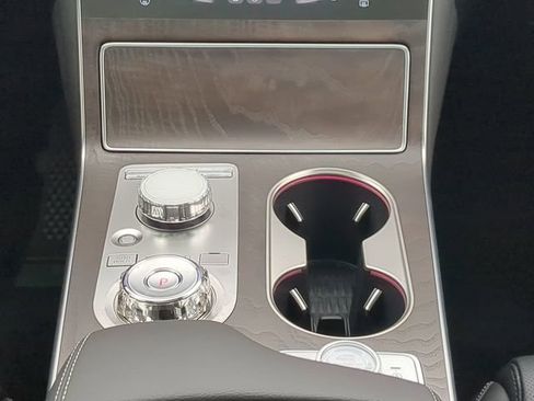 New 2026 Genesis GV80 2.5T Advanced AWD/4WD image 17