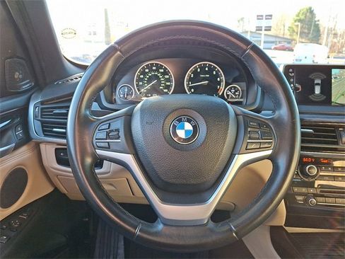 Used 2017 BMW X5 sDrive35i image 19