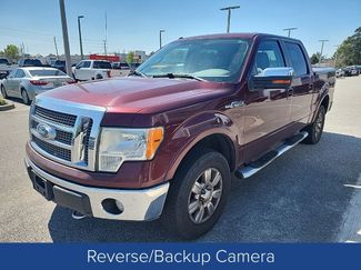 Used 2009 Ford F150 Lariat video 2