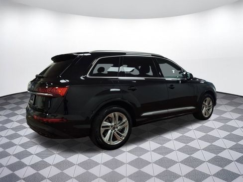 Used 2024 Audi Q7 3.0T Premium Plus image 8