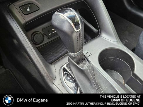 Used 2015 Hyundai Tucson Limited w/ Option Group 03 AWD/4WD image 31