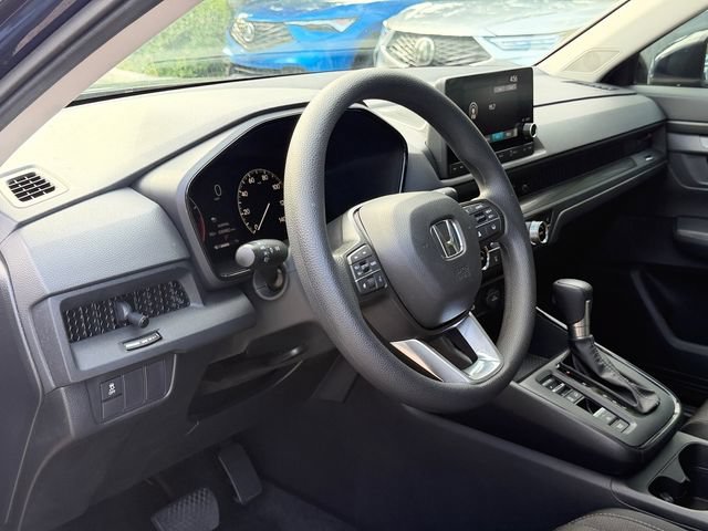 Certified 2025 Honda CR-V EX image 13
