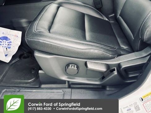 New 2025 Ford Bronco Big Bend w/ Black Diamond Package image 38