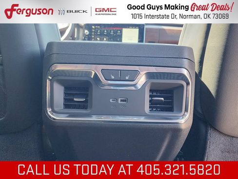 New 2026 GMC Sierra 3500 Denali Ultimate AWD/4WD image 52