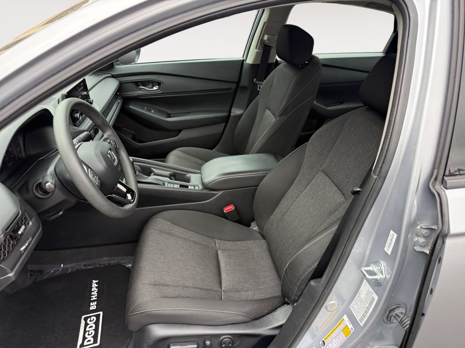 Used 2023 Honda Accord EX image 10