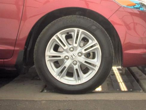 Used 2010 Honda Insight EX image 10