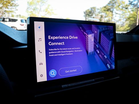 Used 2025 Toyota Tacoma 4x4 Double Cab Hybrid image 24