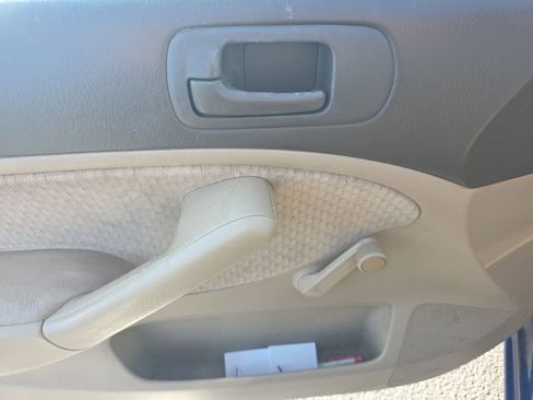 Used 2005 Honda Civic VP image 17