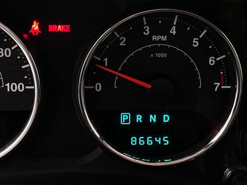 Used 2014 Jeep Wrangler Unlimited Sport w/ Quick Order Package 24S image 17