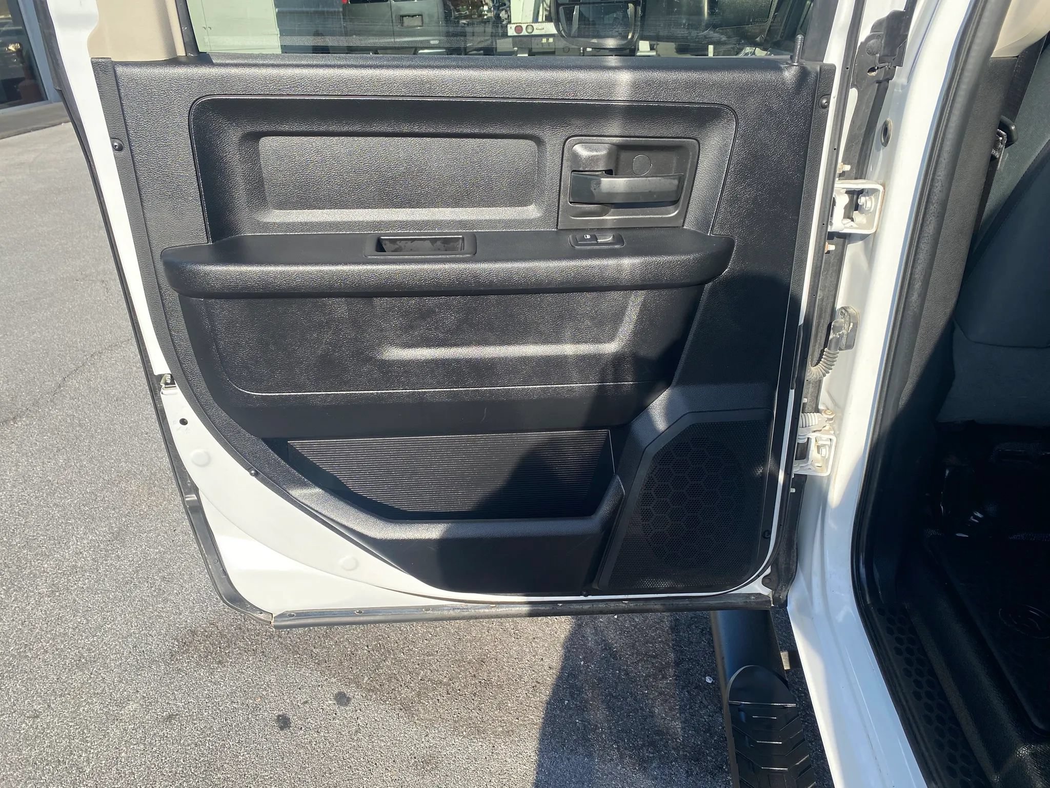 Used 2017 RAM 3500 Tradesman w/ Popular Equipment Group AWD/4WD image 23