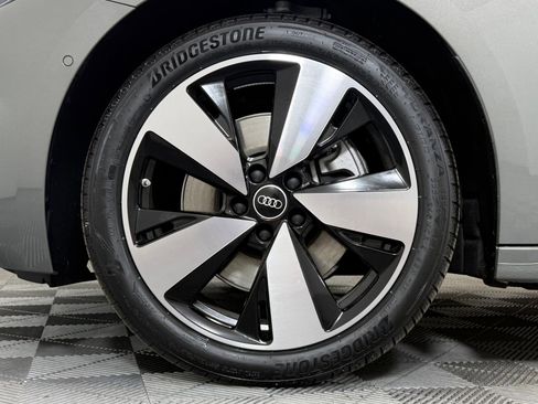 New 2025 Audi A5 2.0T Prestige image 12