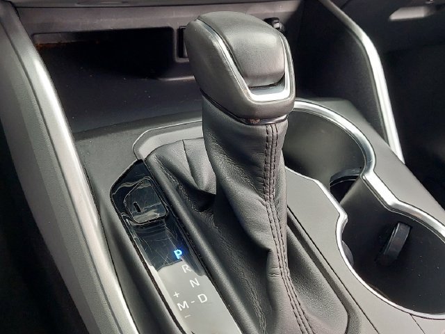 Certified 2020 Toyota Highlander LE FWD image 36
