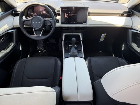 New 2026 MAZDA CX-5 Preferred image 20