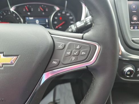 Used 2024 Chevrolet Equinox LT w/ LPO, Floor Liner Package image 21