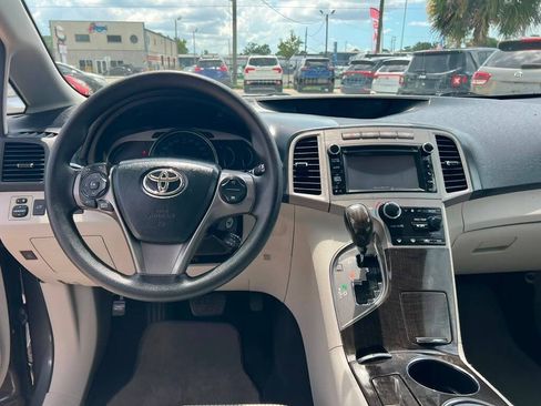 Used 2013 Toyota Venza LE w/ LE Convenience Pkg FWD image 16