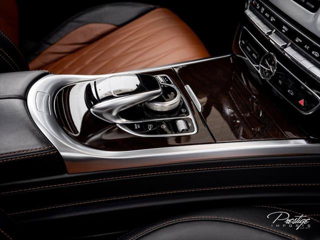 Used 2021 Mercedes-Benz G 550 image 43