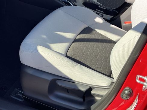 New 2026 Toyota Corolla SE image 8