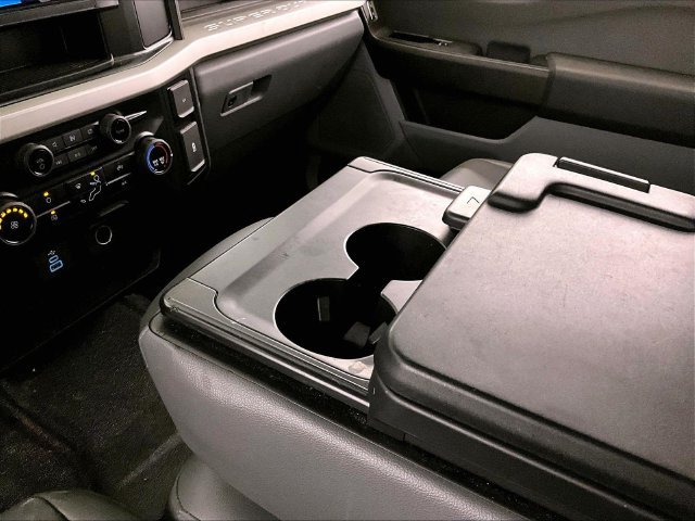 Used 2024 Ford F250 XL w/ FX4 Off-Road Package AWD/4WD image 16