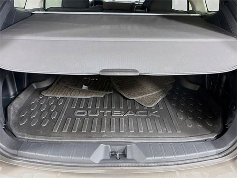 Used 2024 Subaru Outback Premium image 25