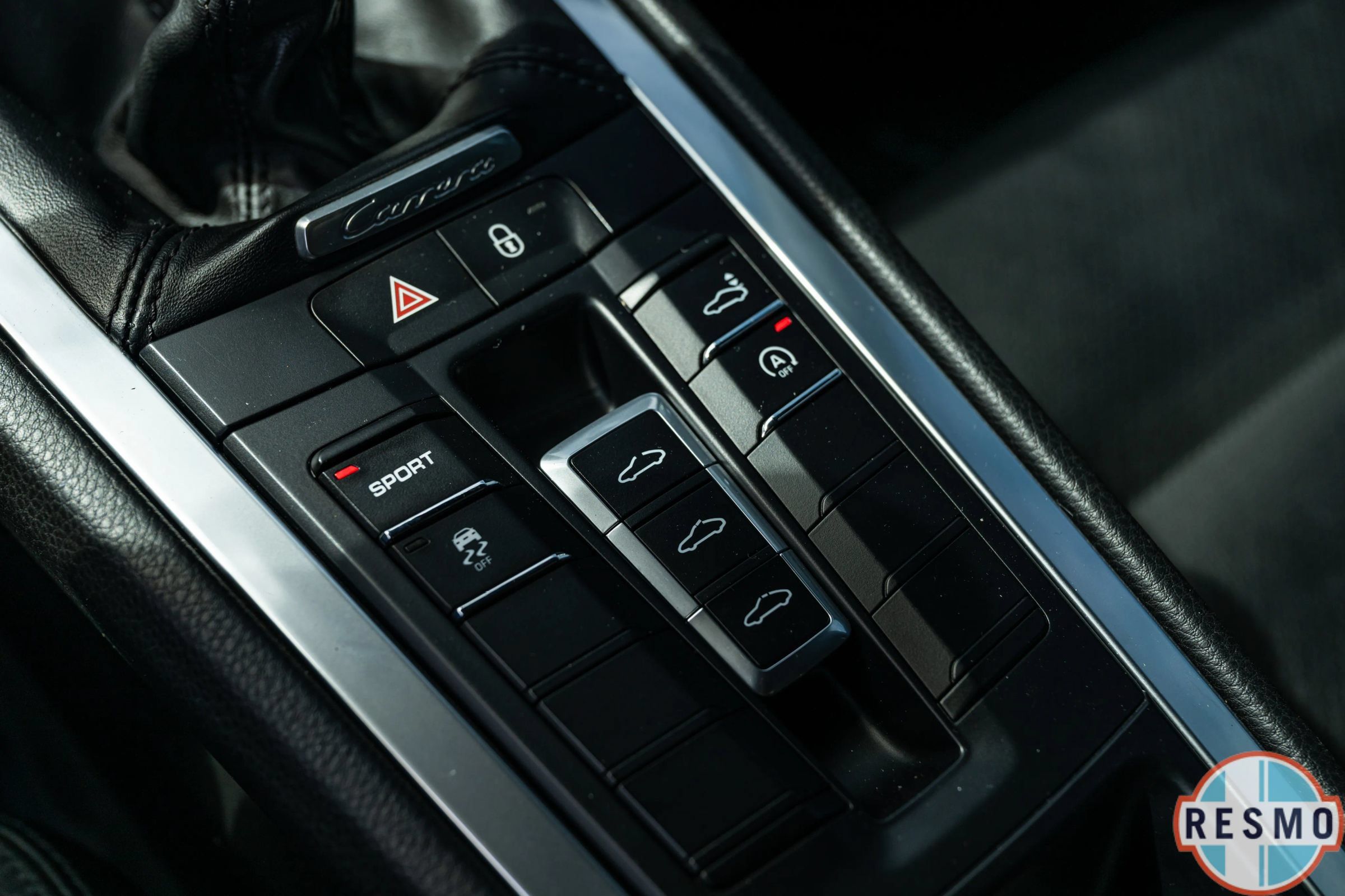 Used 2013 Porsche 911 Carrera RWD image 40