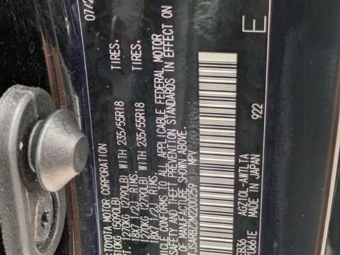 Used 2021 Lexus NX 300 F Sport w/ F Sport Premium Package FWD image 30