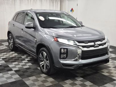 Used 2024 Mitsubishi Outlander Sport AWD