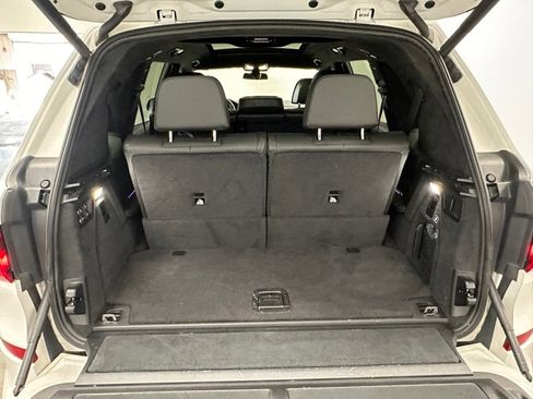 Used 2019 BMW X7 xDrive40i w/ Premium Package AWD/4WD image 45