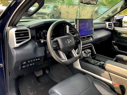 Used 2023 Toyota Tundra Platinum RWD image 27
