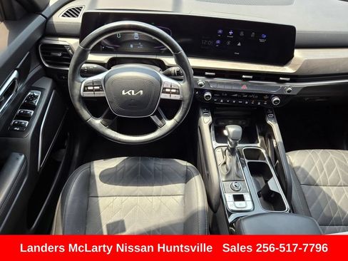 Used 2024 Kia Telluride EX X-Line AWD/4WD image 16
