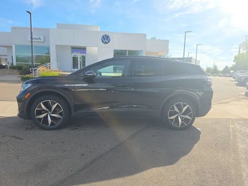 Certified 2023 Volkswagen ID.4 Pro S AWD/4WD image 2