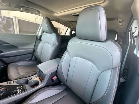 New 2026 Subaru Crosstrek 2.5i Limited AWD/4WD image 14