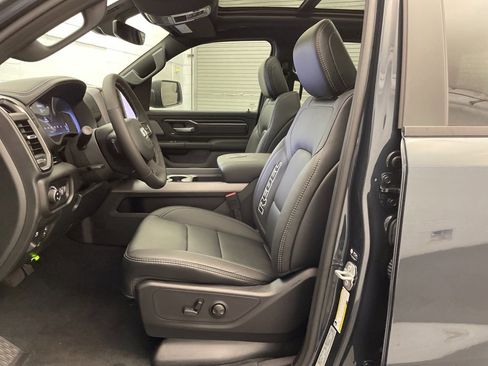 New 2026 RAM 1500 Rebel w/ Rebel Level 2 Equipment Group image 21