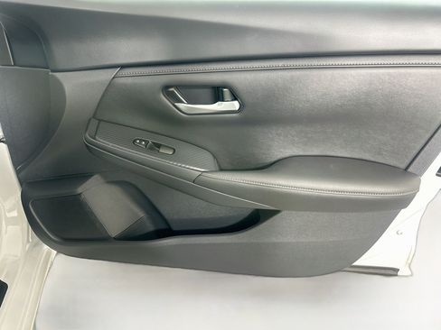 Used 2024 Nissan Sentra SV w/ All-Weather Package FWD image 29