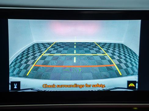 Used 2025 Toyota Camry XSE FWD image 42