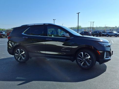 Used 2022 Chevrolet Equinox Premier image 33